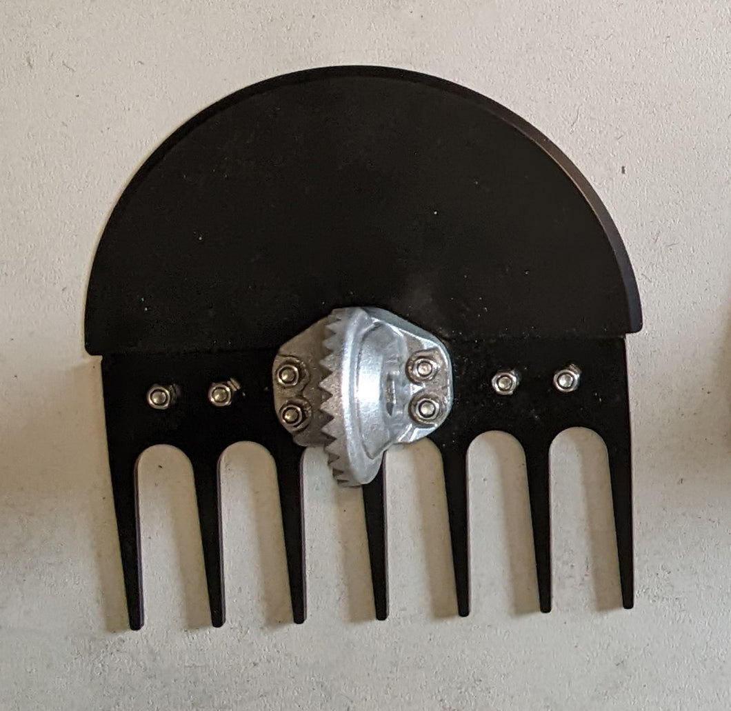 Yard-X Garden Tool Head Replacement